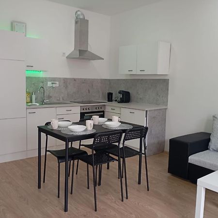 Novy Apartman S Terasou ブルノ エクステリア 写真