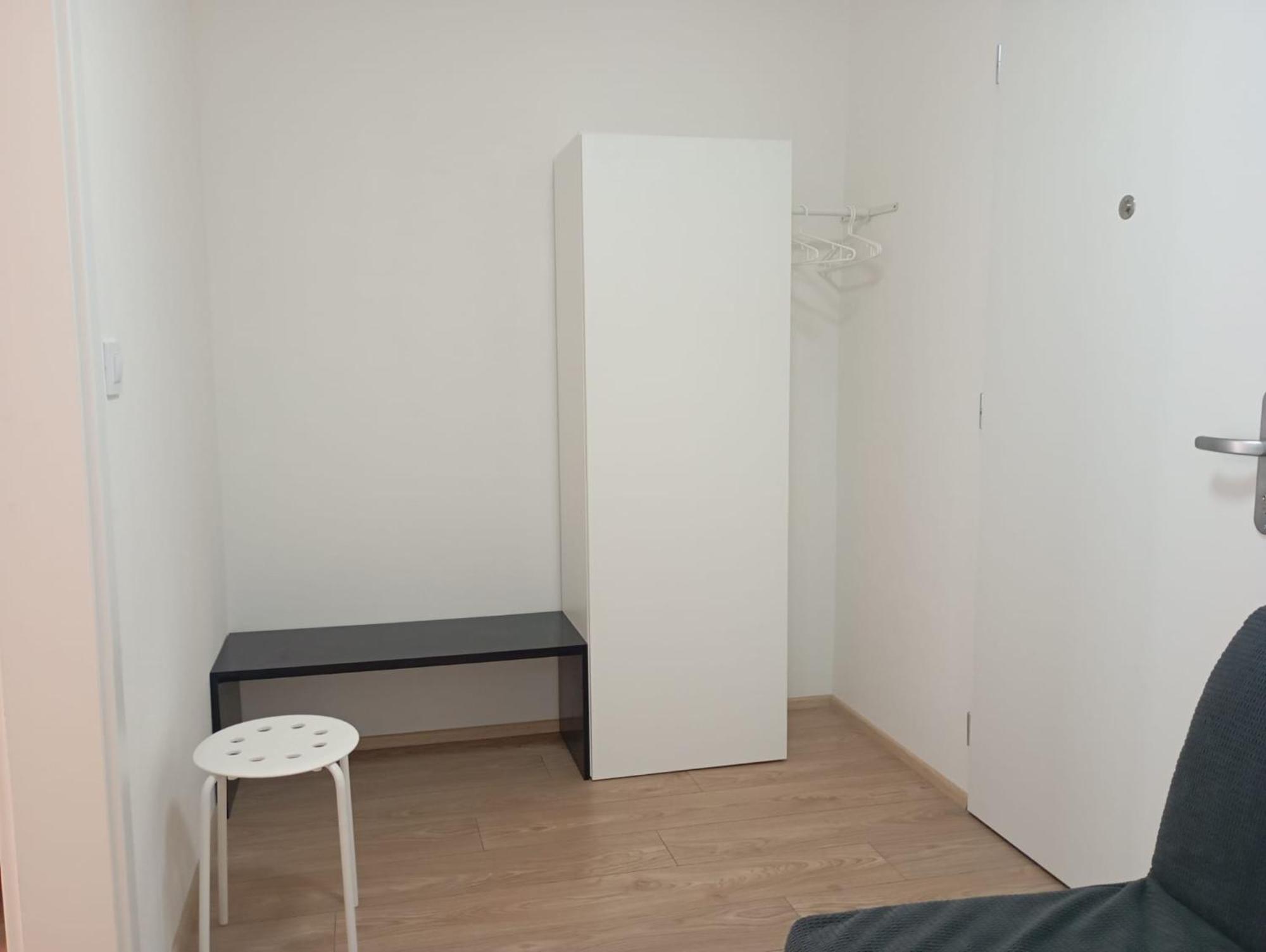 Novy Apartman S Terasou ブルノ エクステリア 写真