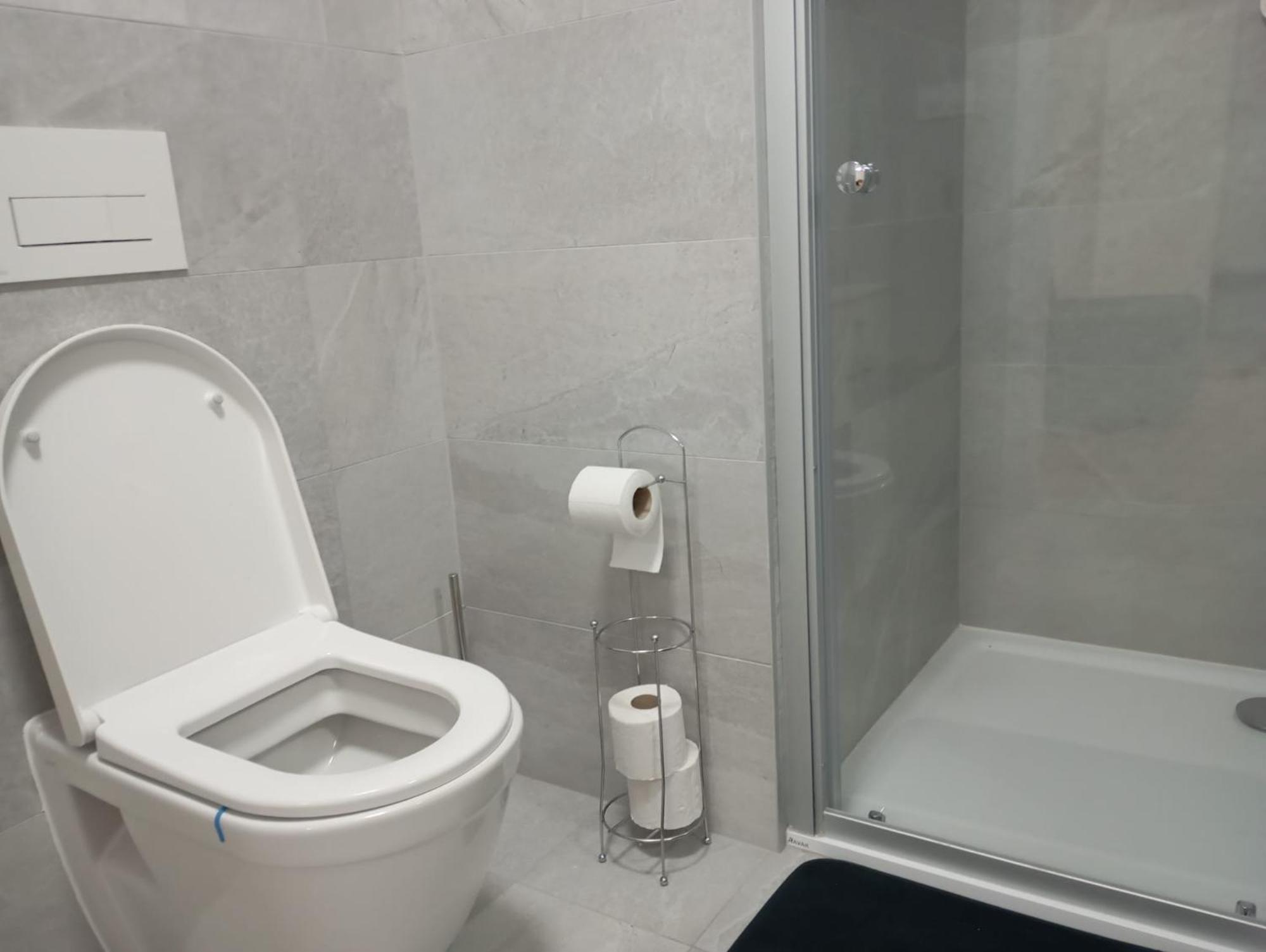 Novy Apartman S Terasou ブルノ エクステリア 写真